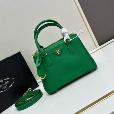 Prada Top Handle Bags